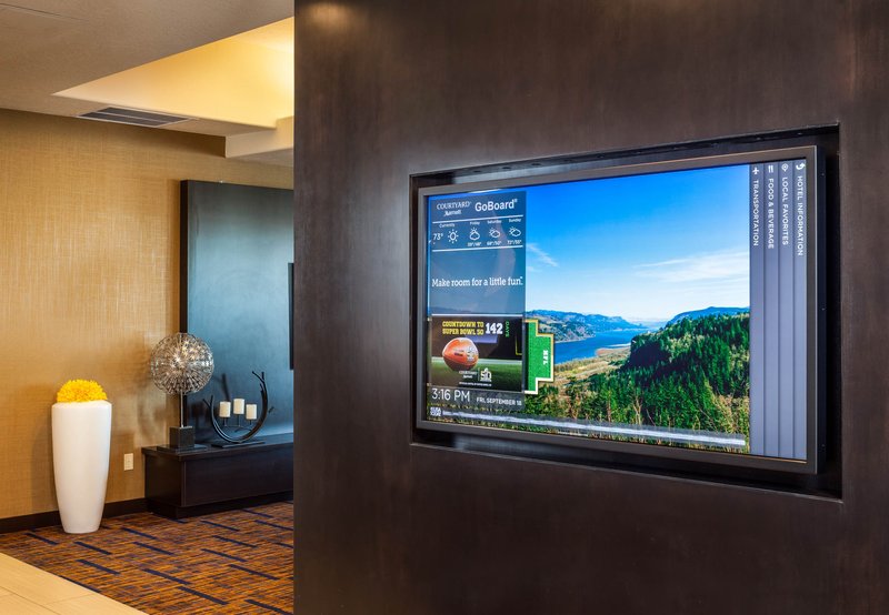 Courtyard By Marriott Richland Columbia Point - Richland, WA