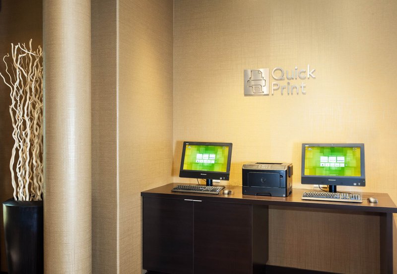 Courtyard By Marriott Richland Columbia Point - Richland, WA