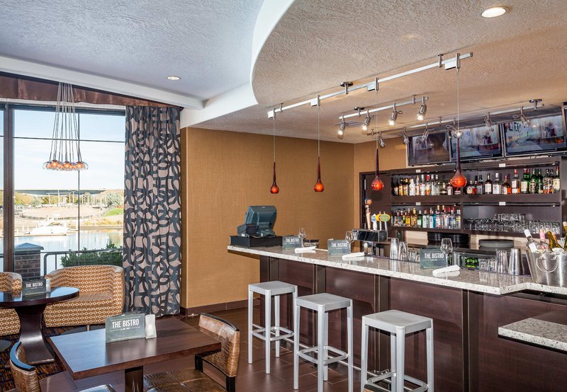 Courtyard By Marriott Richland Columbia Point - Richland, WA