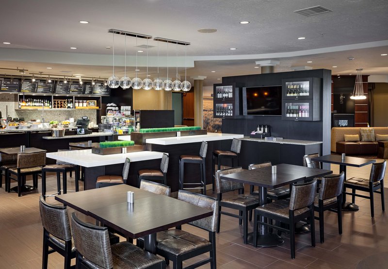 Courtyard By Marriott Richland Columbia Point - Richland, WA