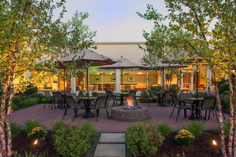 Holiday Inn BANGOR - Lincoln, ME