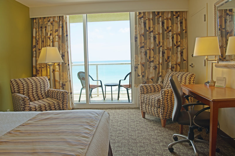 Holiday Inn Hotel & Suites VERO BEACH-OCEANSIDE - Sebastian, FL