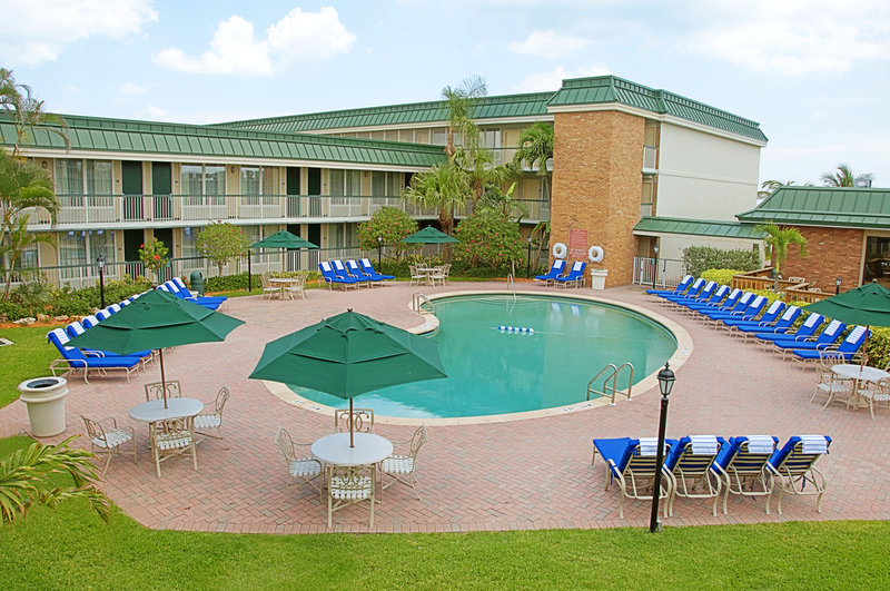 Holiday Inn Hotel & Suites VERO BEACH-OCEANSIDE - Sebastian, FL