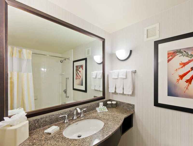 Hilton Atlanta Perimeter - Brookhaven, GA
