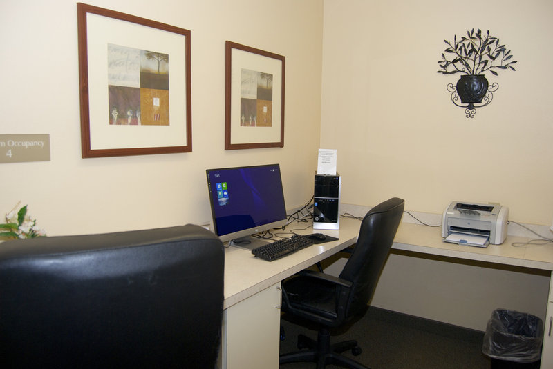 Candlewood Suites ELKHART - Elkhart, IN