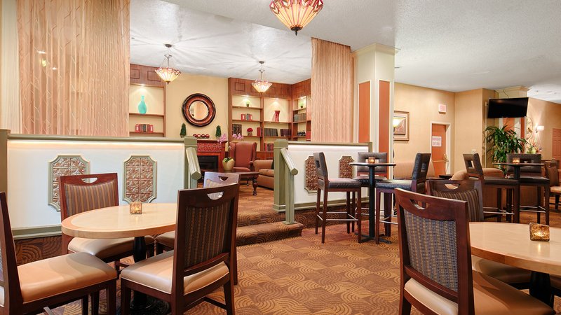 Best Western Plus-Grosvenor - South San Francisco, CA