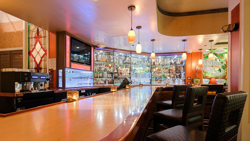 Best Western Plus-Grosvenor - South San Francisco, CA