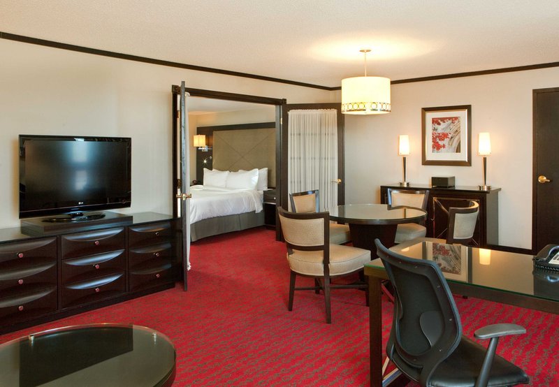 Marriott-Boston Burlington - Burlington, MA