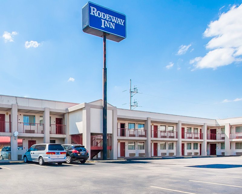 Rodeway Inn - Prattville, AL