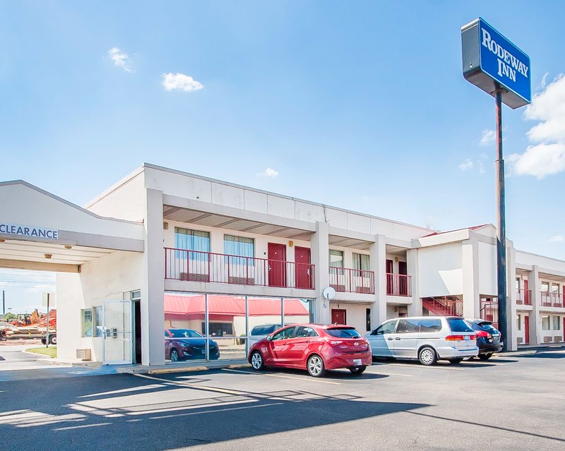 Rodeway Inn - Prattville, AL