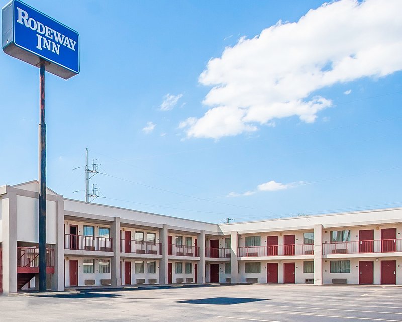 Rodeway Inn - Prattville, AL