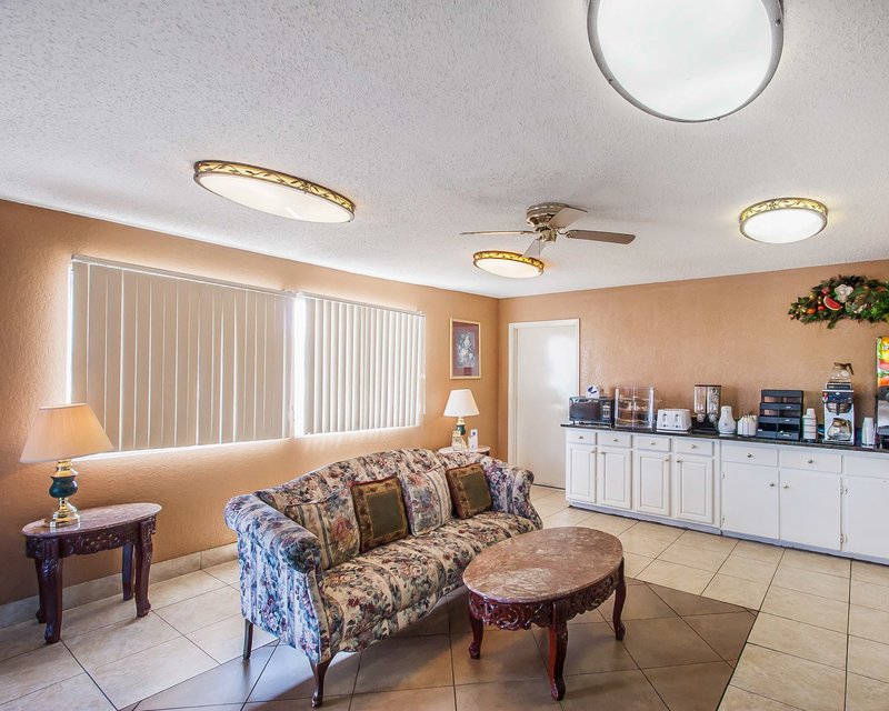 Rodeway Inn - Prattville, AL