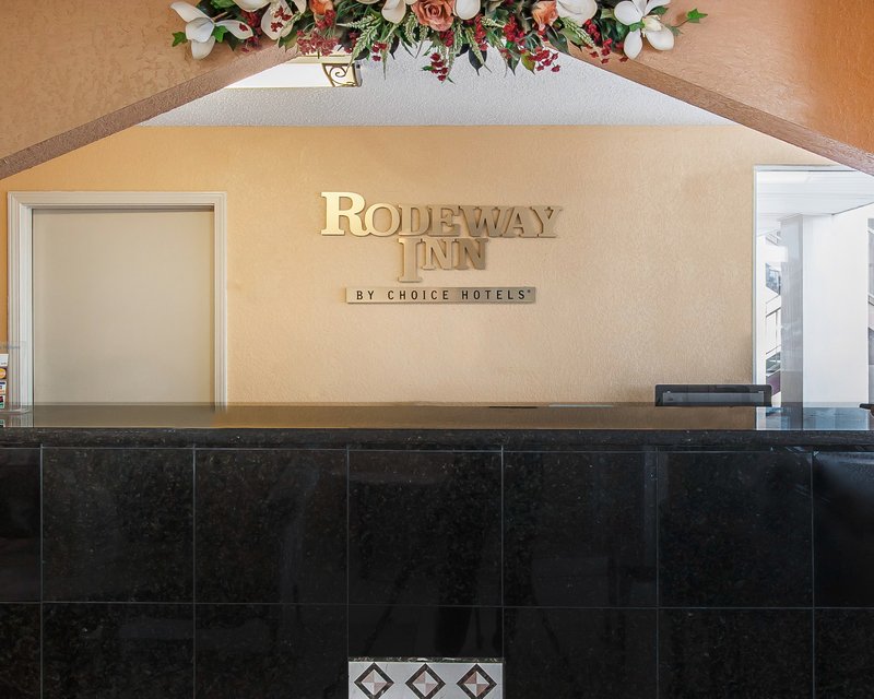 Rodeway Inn - Prattville, AL