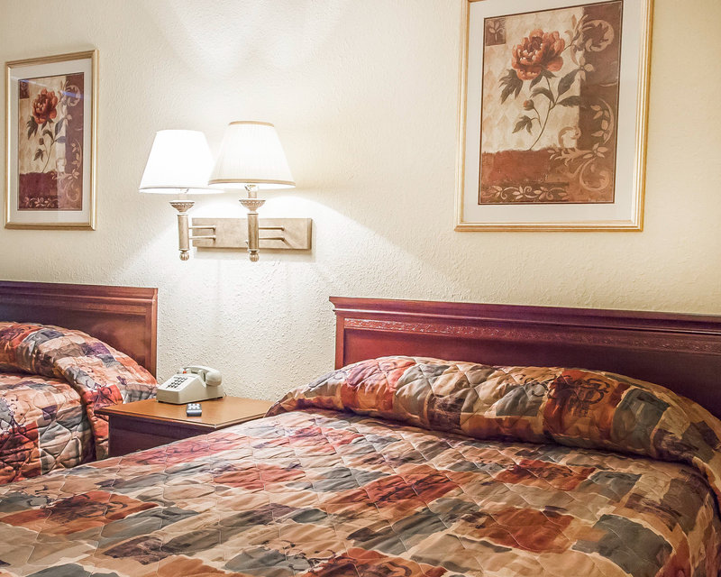 Rodeway Inn - Prattville, AL