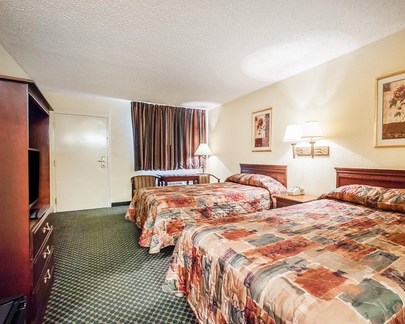Rodeway Inn - Prattville, AL