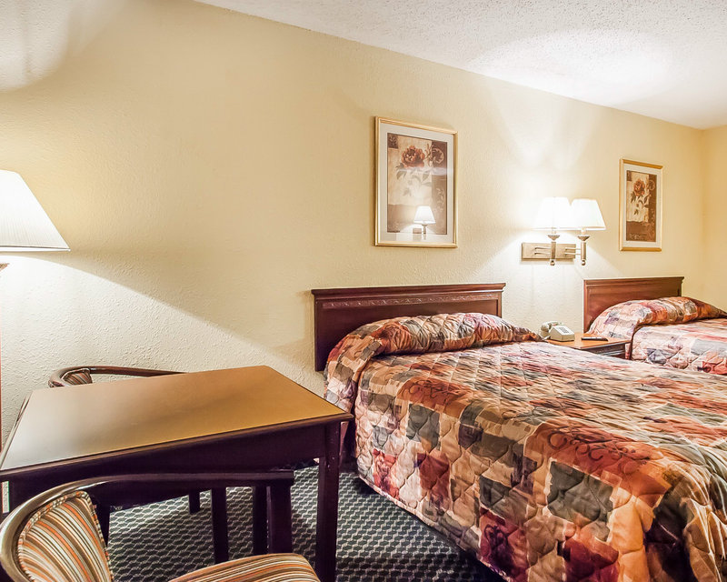 Rodeway Inn - Prattville, AL