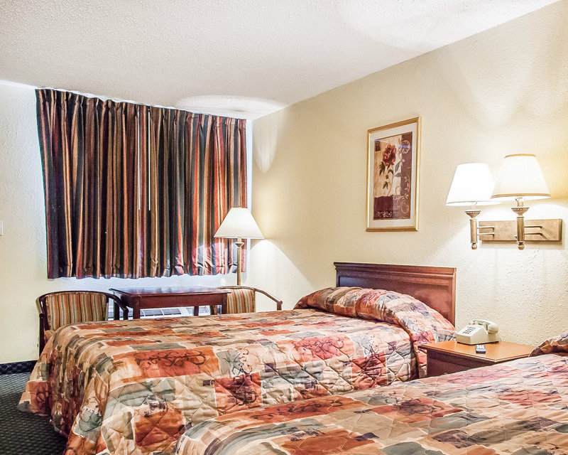 Rodeway Inn - Prattville, AL