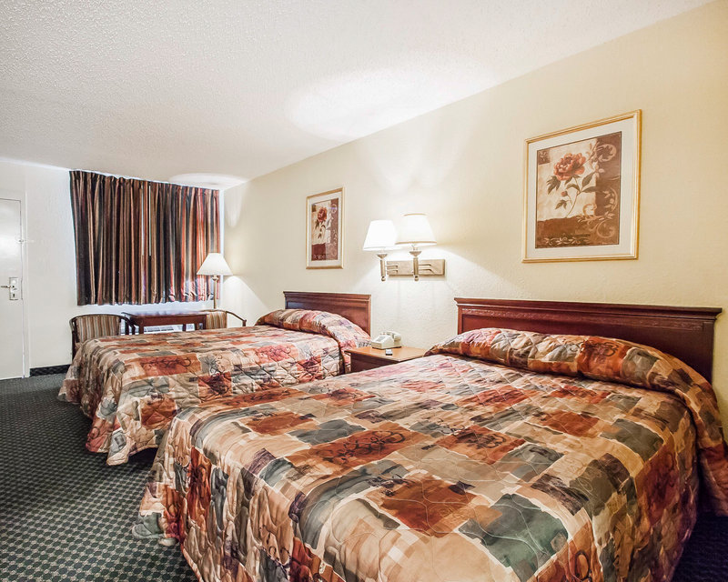 Rodeway Inn - Prattville, AL