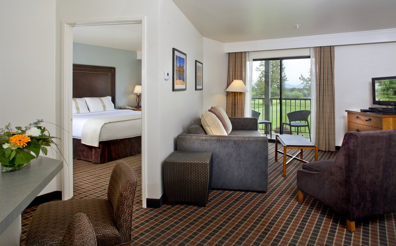 Holiday Inn Resort THE LODGE AT EAGLE CREST - Redmond, OR