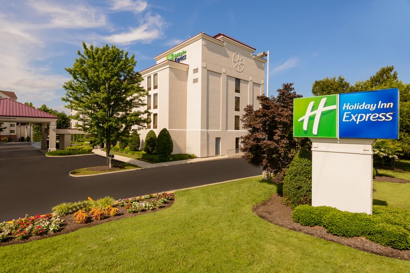 Holiday Inn Express & Suites SAVANNAH - MIDTOWN - Savannah, GA