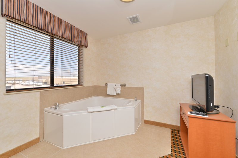 Holiday Inn Express RAWLINS - Rawlins, WY