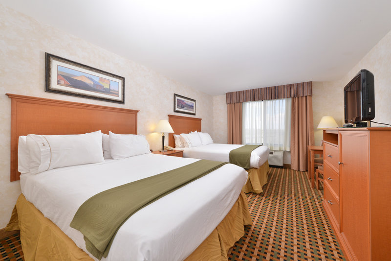 Holiday Inn Express RAWLINS - Rawlins, WY