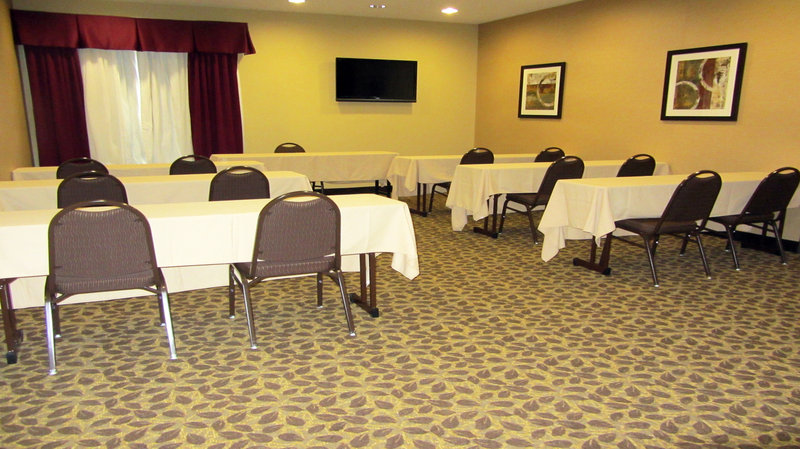 Holiday Inn Express FAIRFIELD - Fairfield, OH