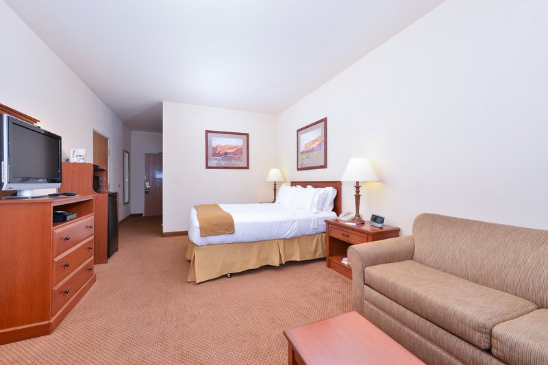 Holiday Inn Express & Suites FARMINGTON (BLOOMFIELD) - Farmington, NM