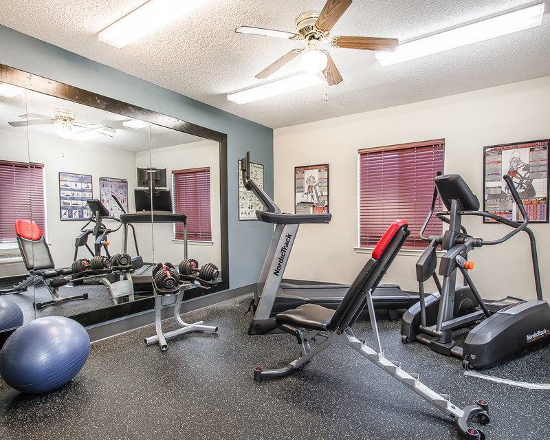 Quality Inn - Thomasville, AL