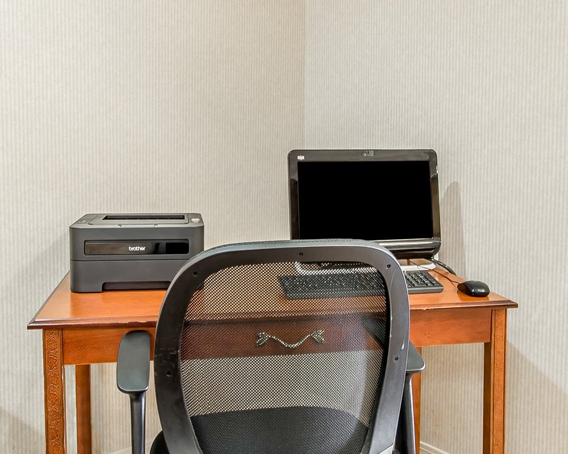 Quality Inn - Thomasville, AL
