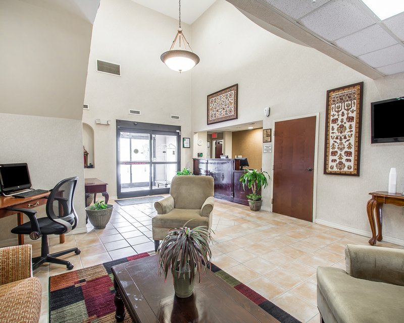 Quality Inn - Thomasville, AL