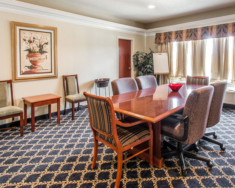 Quality Inn - Thomasville, AL