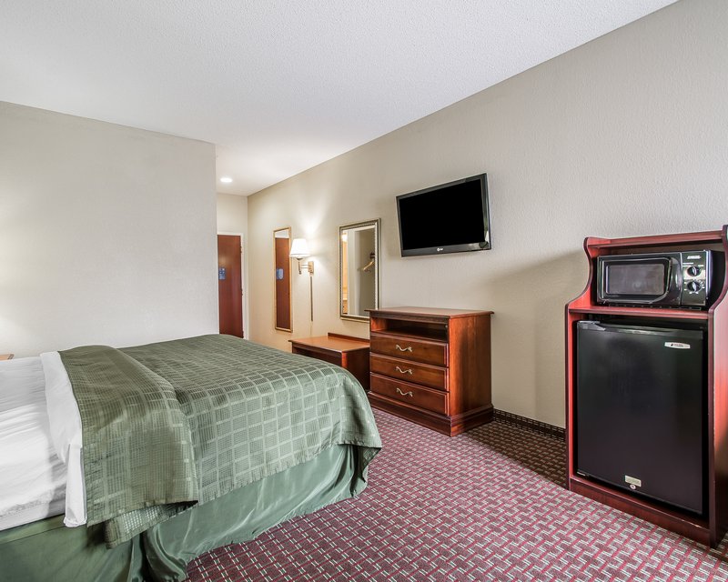 Quality Inn - Thomasville, AL