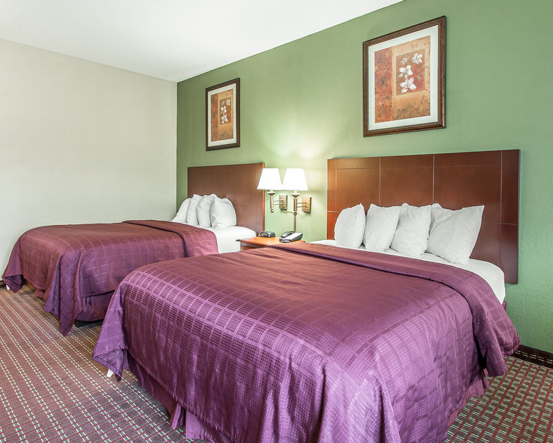 Quality Inn - Thomasville, AL