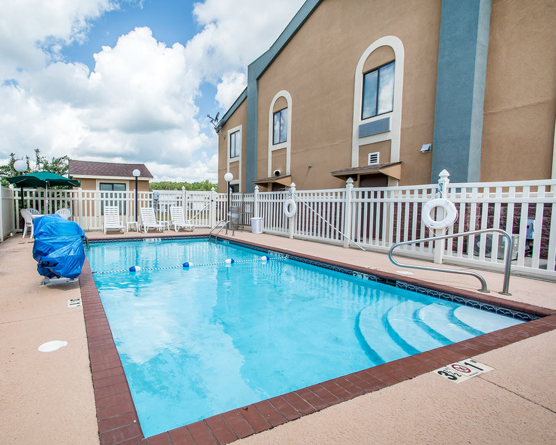 Quality Inn - Thomasville, AL