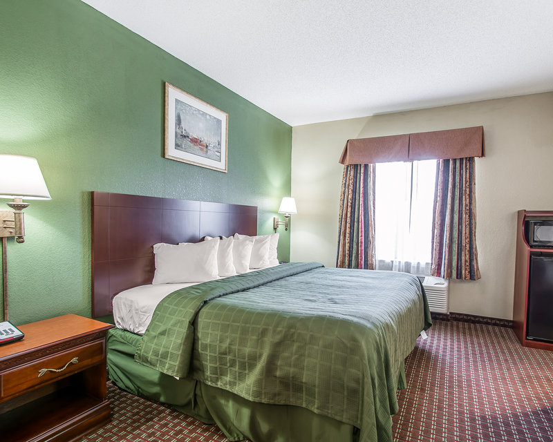 Quality Inn - Thomasville, AL