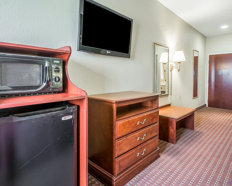 Quality Inn - Thomasville, AL