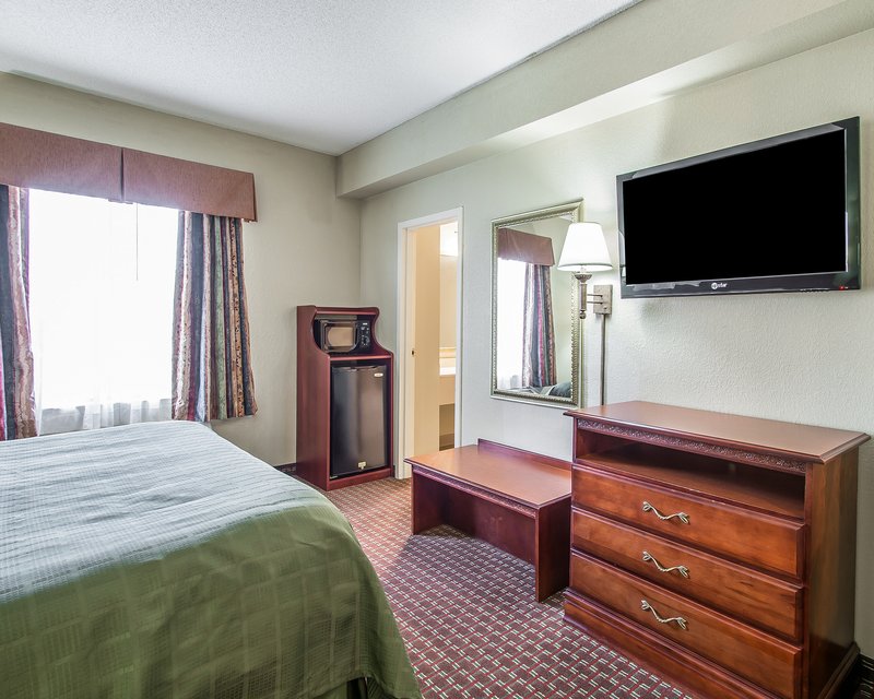 Quality Inn - Thomasville, AL