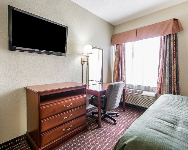 Quality Inn - Thomasville, AL