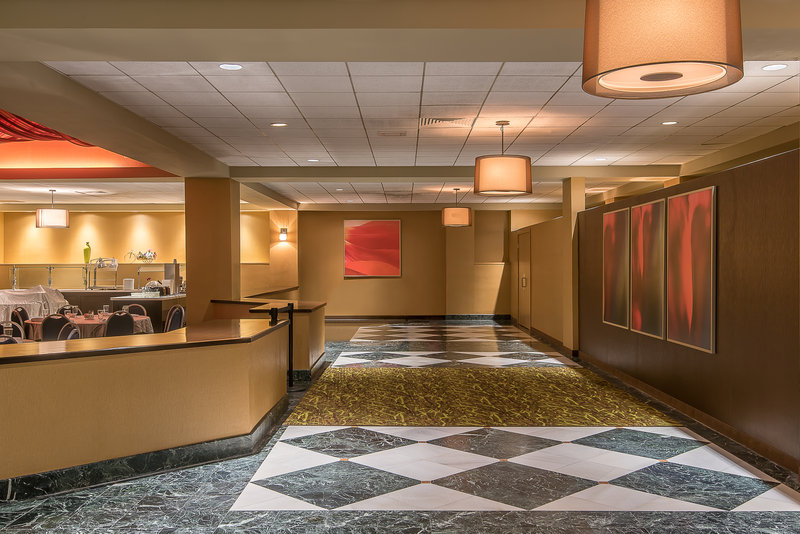 Holiday Inn TAUNTON-FOXBORO AREA - Taunton, MA