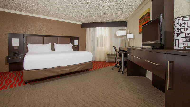 Holiday Inn Panama City - Lynn Haven, FL