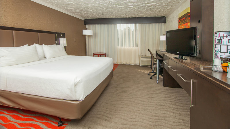 Holiday Inn Panama City - Lynn Haven, FL