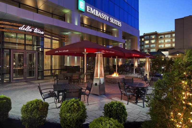 Embassy Suites By Hilton Buffalo - Buffalo, NY