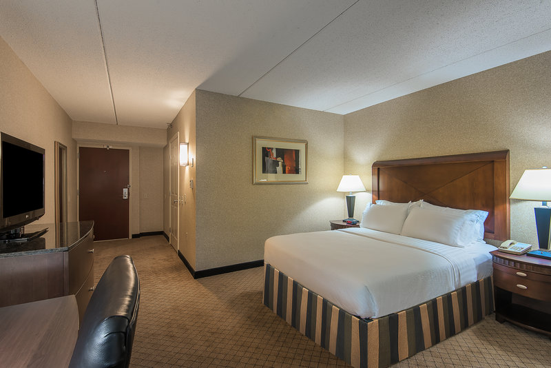 Holiday Inn TAUNTON-FOXBORO AREA - Taunton, MA