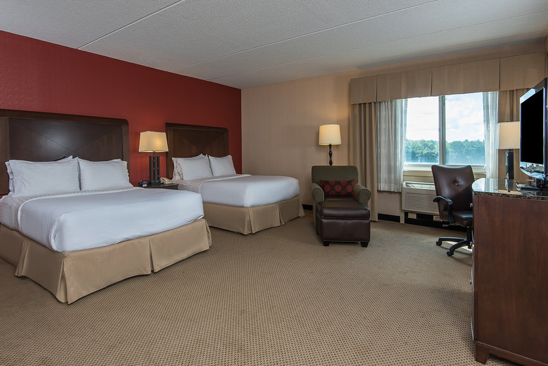 Holiday Inn TAUNTON-FOXBORO AREA - Taunton, MA