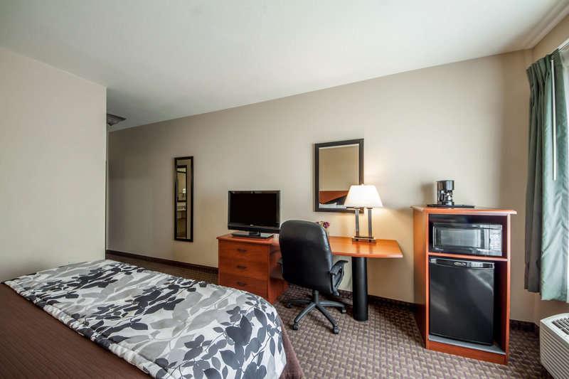 Sleep Inn - Norman, OK