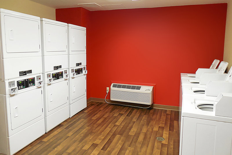 Extended Stay America - Excelsior Springs, MO