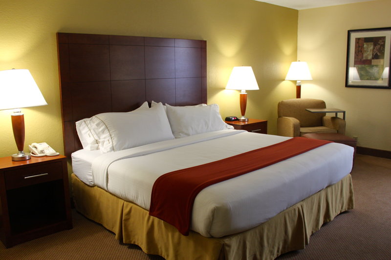 Holiday Inn Express MIDDLESBORO - Middlesboro, KY