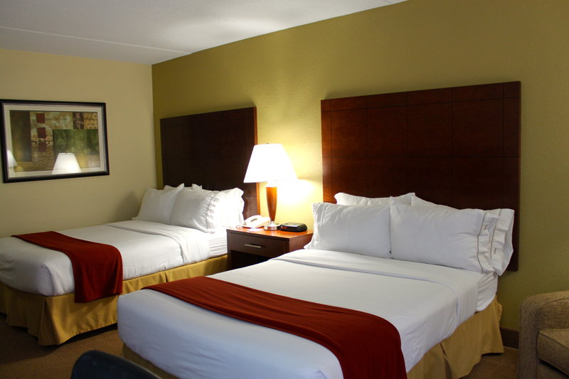 Holiday Inn Express MIDDLESBORO - Middlesboro, KY