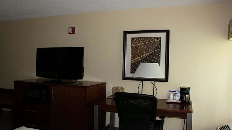 Holiday Inn Express MIDDLESBORO - Middlesboro, KY